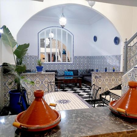Riad Ansar Marrakesh Extérieur photo