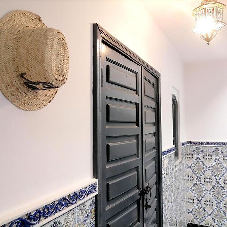 Riad Ansar Marrakesh Extérieur photo