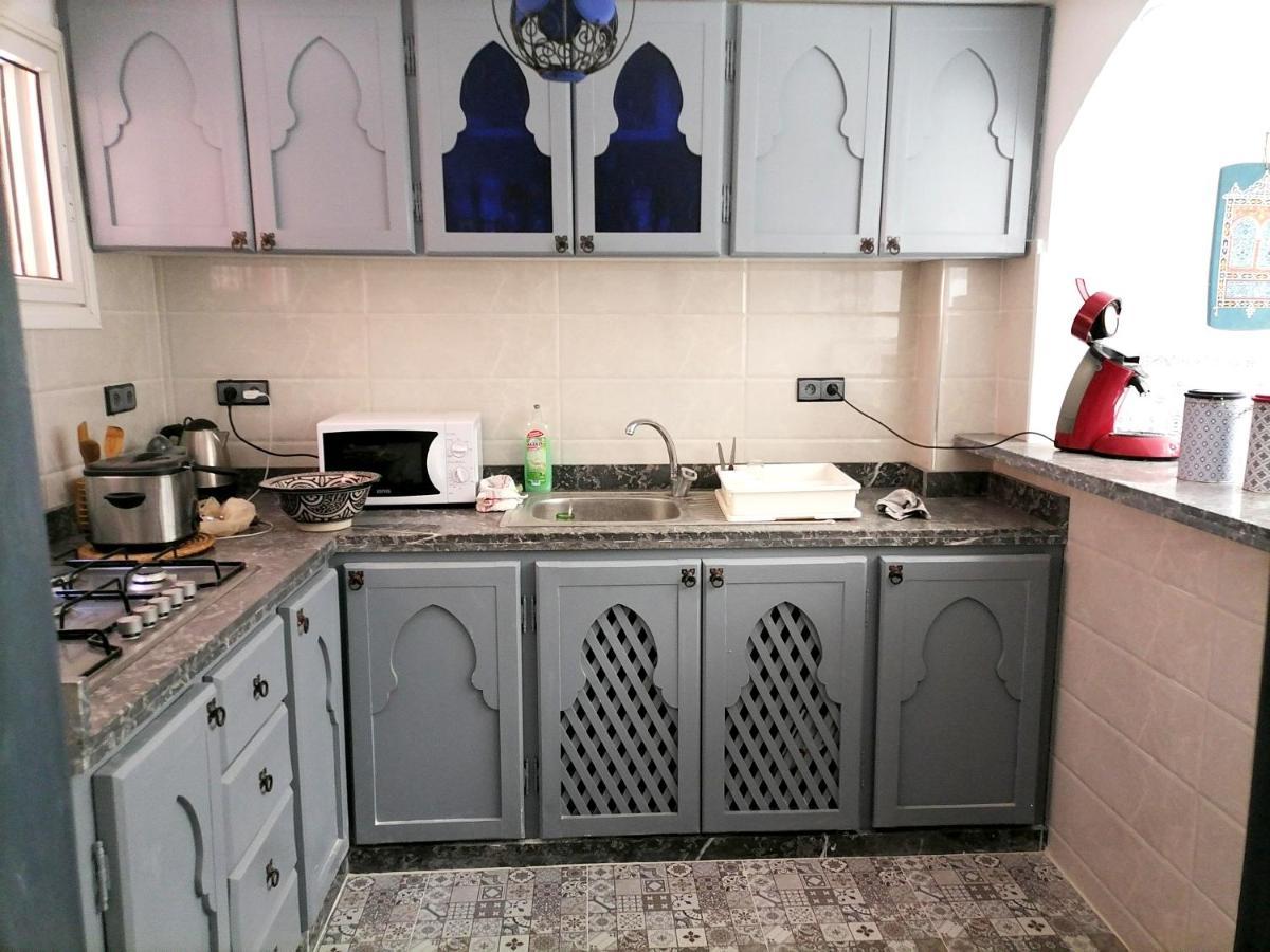 Riad Ansar Marrakesh Extérieur photo
