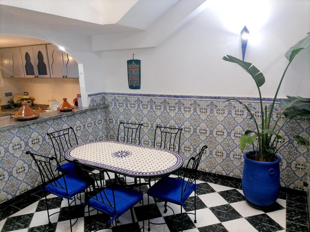 Riad Ansar Marrakesh Extérieur photo