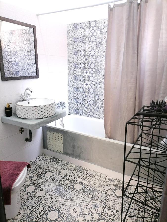 Riad Ansar Marrakesh Extérieur photo