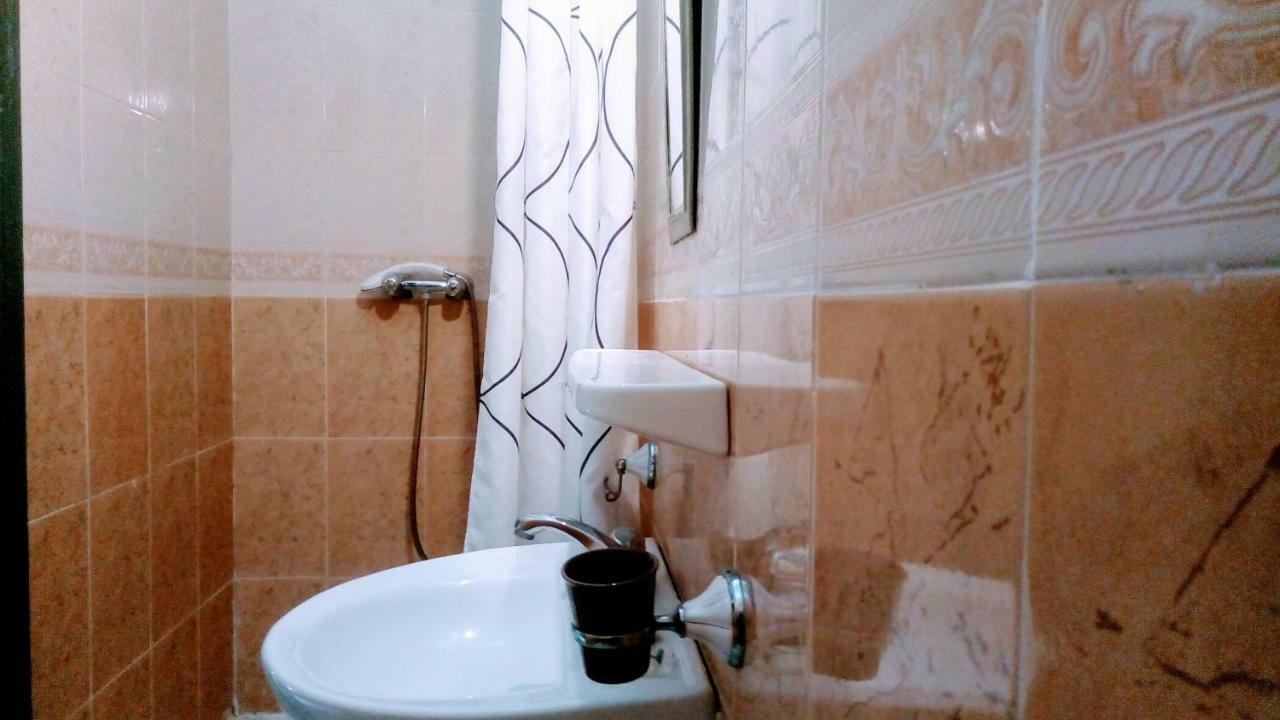 Riad Ansar Marrakesh Extérieur photo