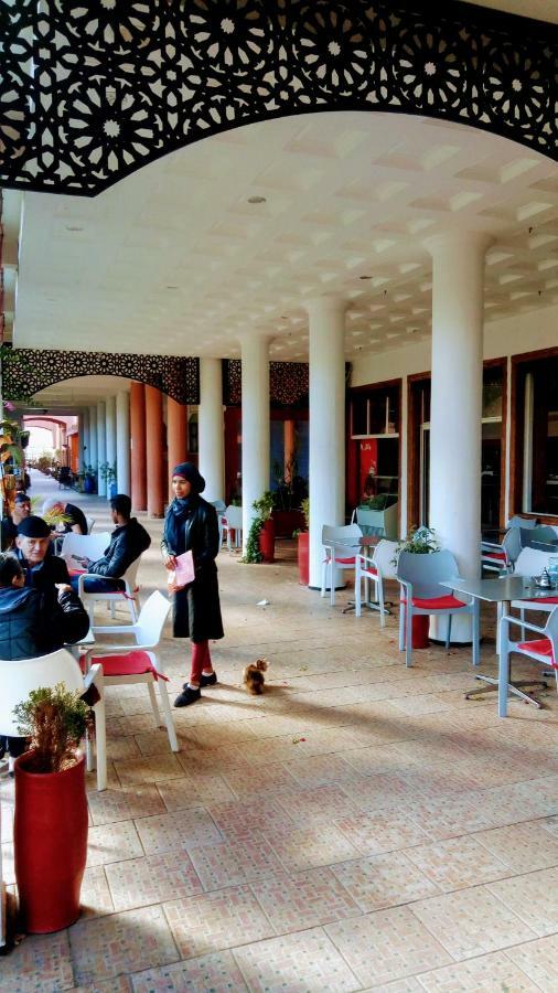 Riad Ansar Marrakesh Extérieur photo