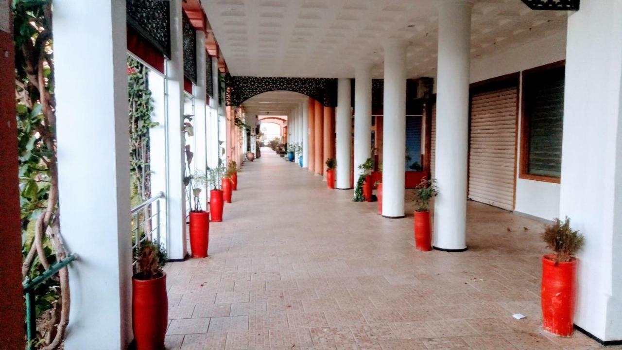 Riad Ansar Marrakesh Extérieur photo