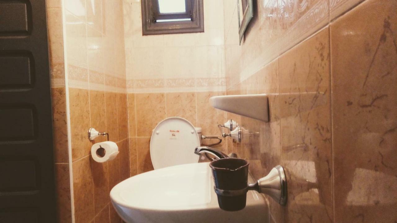 Riad Ansar Marrakesh Extérieur photo